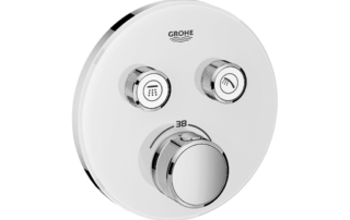 Van Heugten Grohe nieuws