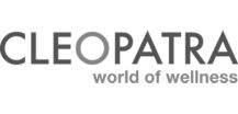 Van Heugten Cleopatra Logo