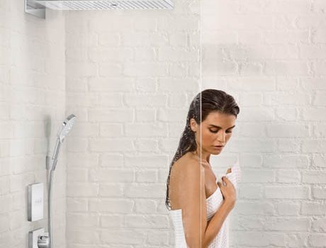 Van Heugten Hansgrohe slider 1