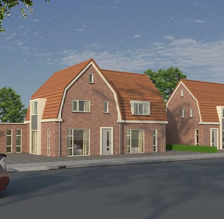 Van Heugten Kleine Vuurvlinder