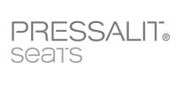 Van Heugten Pressalit logo