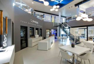 Projecten van heugten baddesign