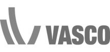 Van Heugten Vasco logo