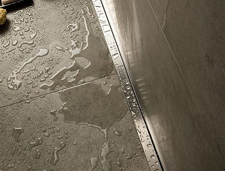 Van Heugten Easydrain slider 2