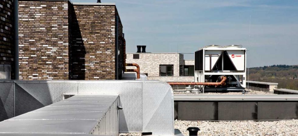 Van Heugten projectbouw