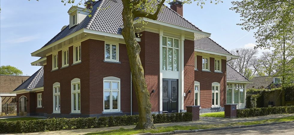 Van Heugten Villa Veghel