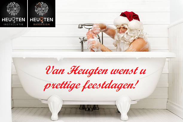 Van Heugten Kerstwens