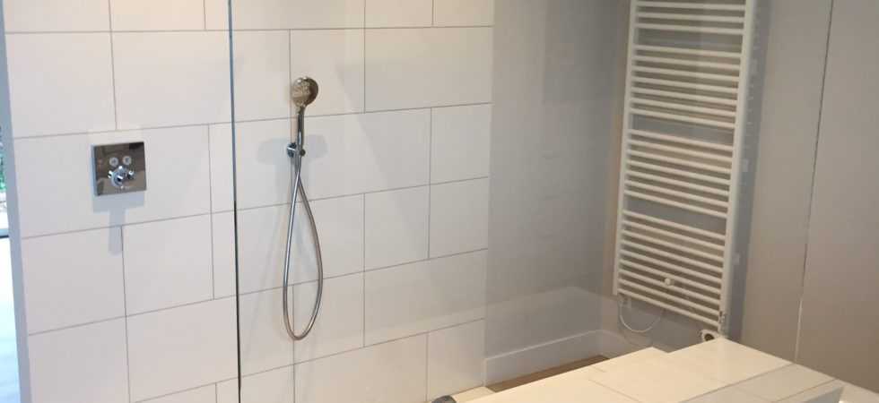 Van Heugten Badkamer Deurne
