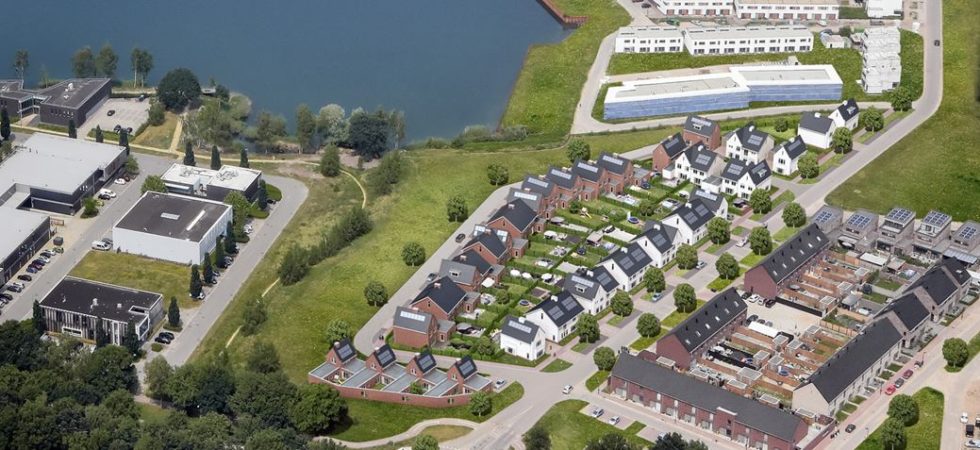 Van Heugten Surfplas Goirle Deelgebied nr. 5