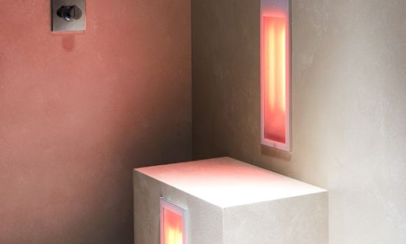 van Heugten SunShower
