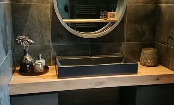 Van Heugten Leff Design