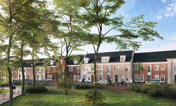 Van Heugten Herenveste en Herenbiezen