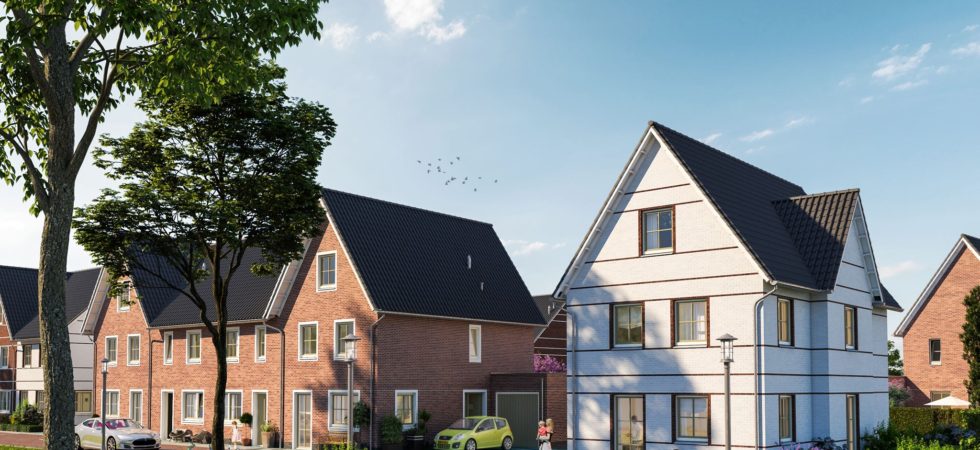 Van Heugten Brink aan de Weide