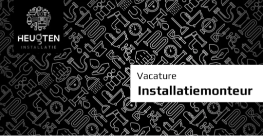 Van Heugten Baddesign en Installatie - Vacature Installatiemonteur