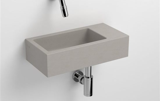 CLOU Van Heugten Baddesign en Installatie