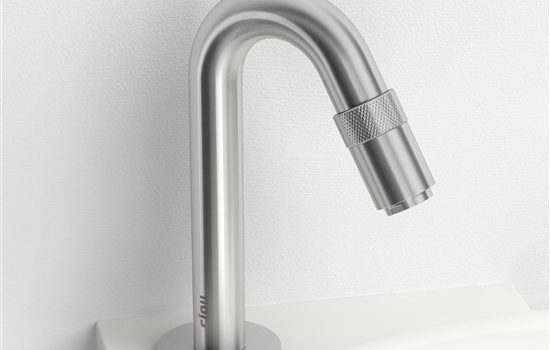 CLOU Van Heugten Baddesign en Installatie