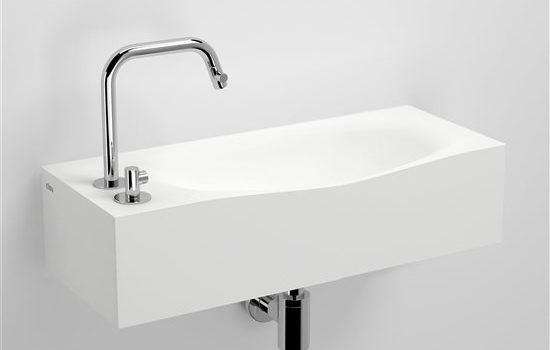 CLOU Van Heugten Baddesign en Installatie