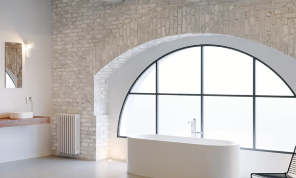 Van Heugten Baddesign en Installatie RIHO