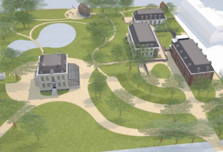 van Heugten Baddesign Landgoed te Nieuwersluis