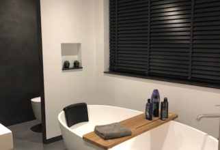 Van Heugten Baddesign Renovatie Badkamer Eindhoven