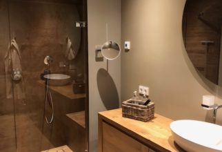 Van Heugten Baddesign Renovatie badkamer Helmond