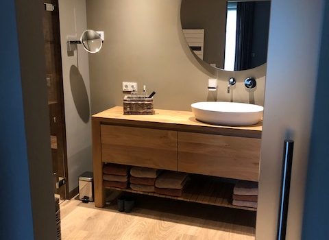 Van Heugten Baddesign Renovatie badkamer Helmond