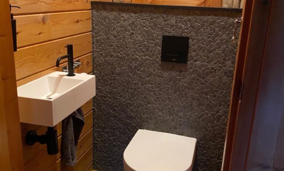 Van Heugten Renovatie badkamer Aarle-Rixtel