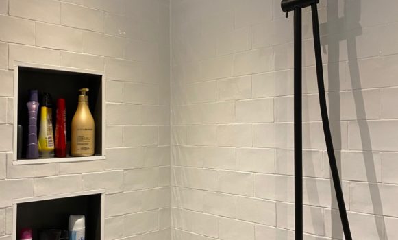 Van Heugten Renovatie badkamer Aarle-Rixtel