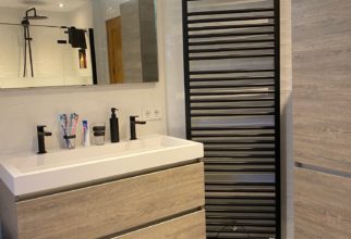 Van Heugten Renovatie badkamer Aarle-Rixtel