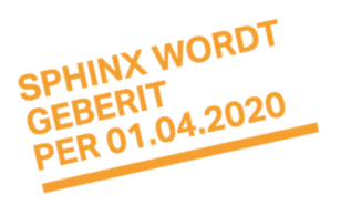 Van Heugten Sphinx wordt Geberit