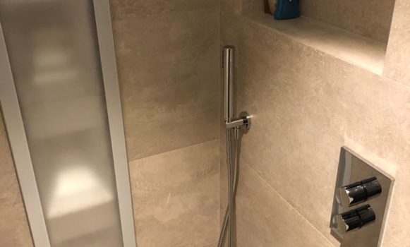 Van Heugten Renovatie badkamer Deurne