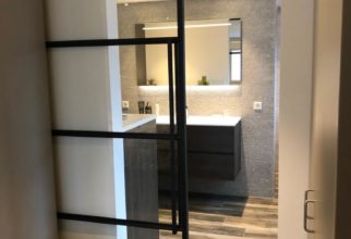 Van Heugten Renovatie badkamer Deurne