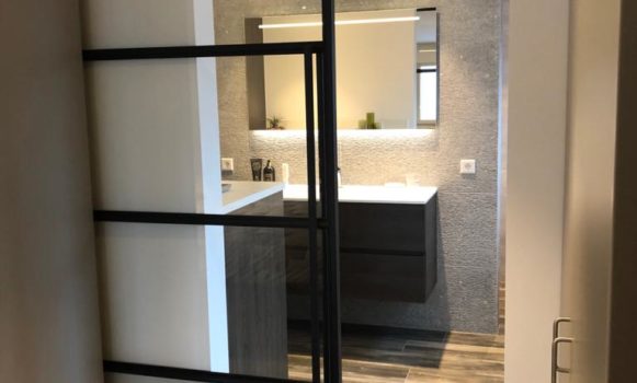 Van Heugten Renovatie badkamer Deurne