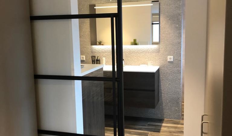 Van Heugten Renovatie badkamer Deurne