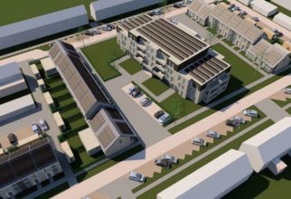 Van Heugten 50 woningen Gemert