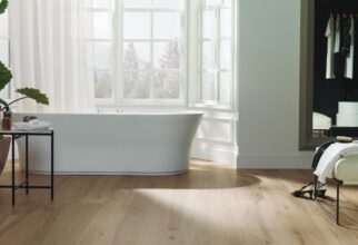 Van Heugten Porcelanosa onderhoud keramische tegels