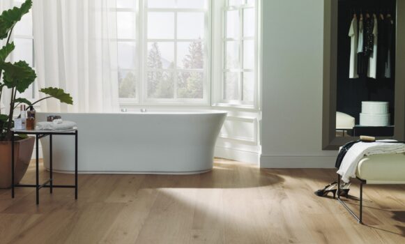 Van Heugten Porcelanosa onderhoud keramische tegels