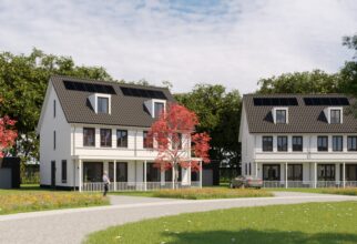 Van Heugten Tyboschplein