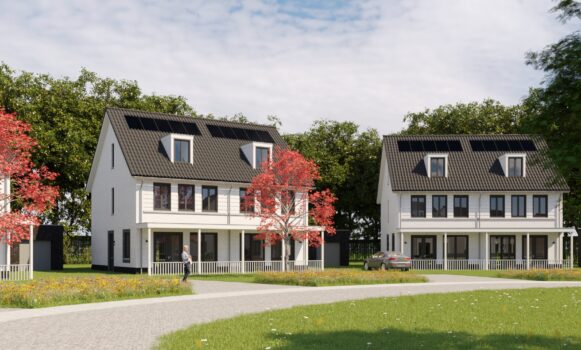 Van Heugten Tyboschplein