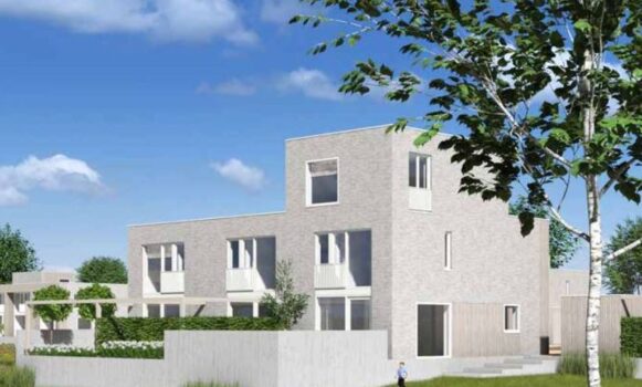 Van Heugten PUUR wonen Meerhoven