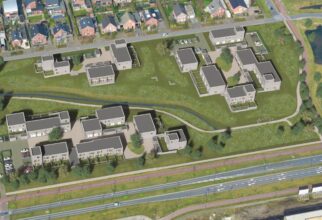 Van Heugten PUUR wonen Meerhoven