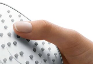 Van Heugten croma-select_hand-shower