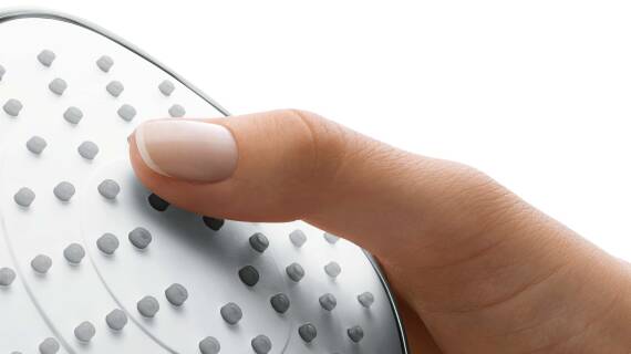 Van Heugten croma-select_hand-shower