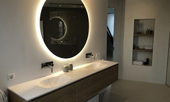 Van Heugten Badkamer Brandevoort