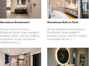 Van Heugten Projecten uitgelicht