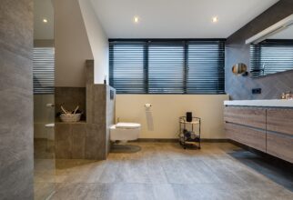 Van Heugten Badkamerrenovatie Aarle-Rixtel