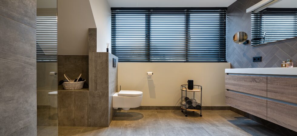 Van Heugten Badkamerrenovatie Aarle-Rixtel