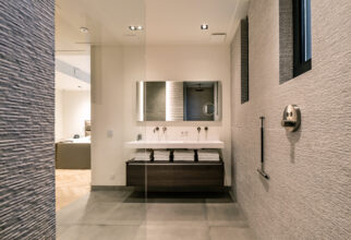 Van Heugten Badkamer nieuwbouw Brandevoort