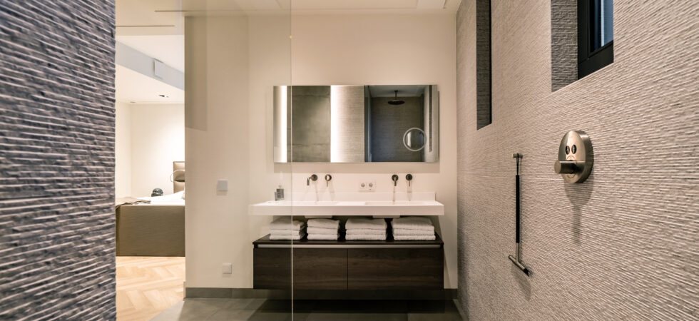 Van Heugten Badkamer nieuwbouw Brandevoort