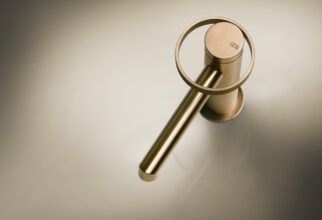 Van Heugten Gessi Anello